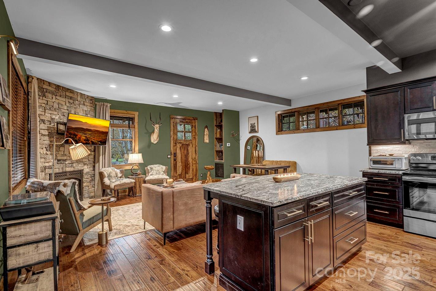 The Lodges at Eagles Nest - Residential