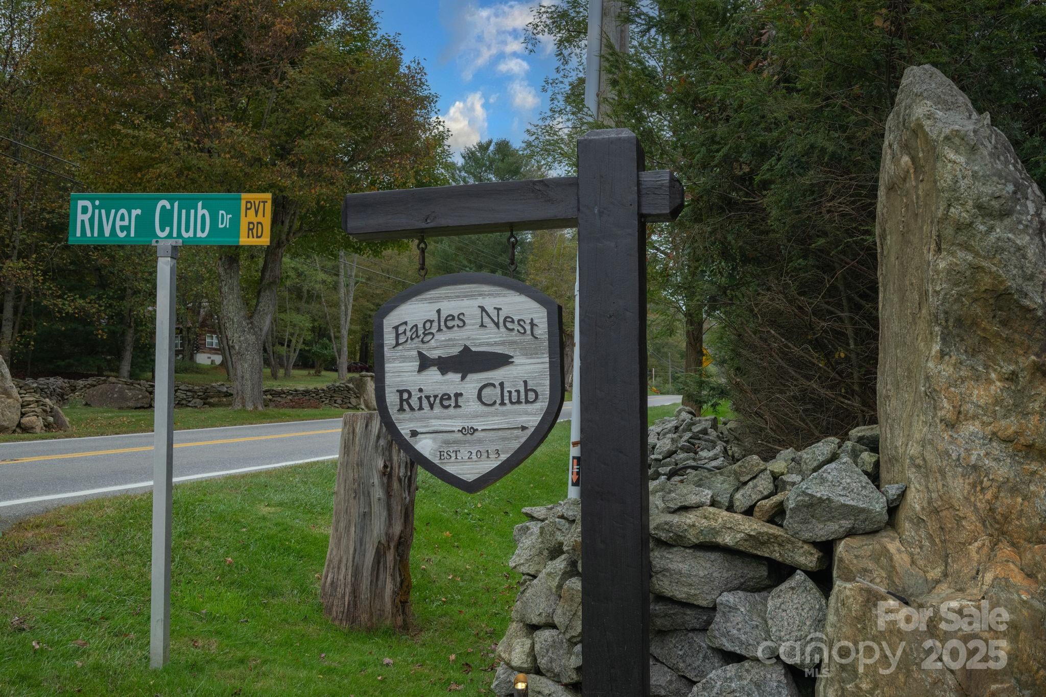 The Lodges at Eagles Nest - Residential