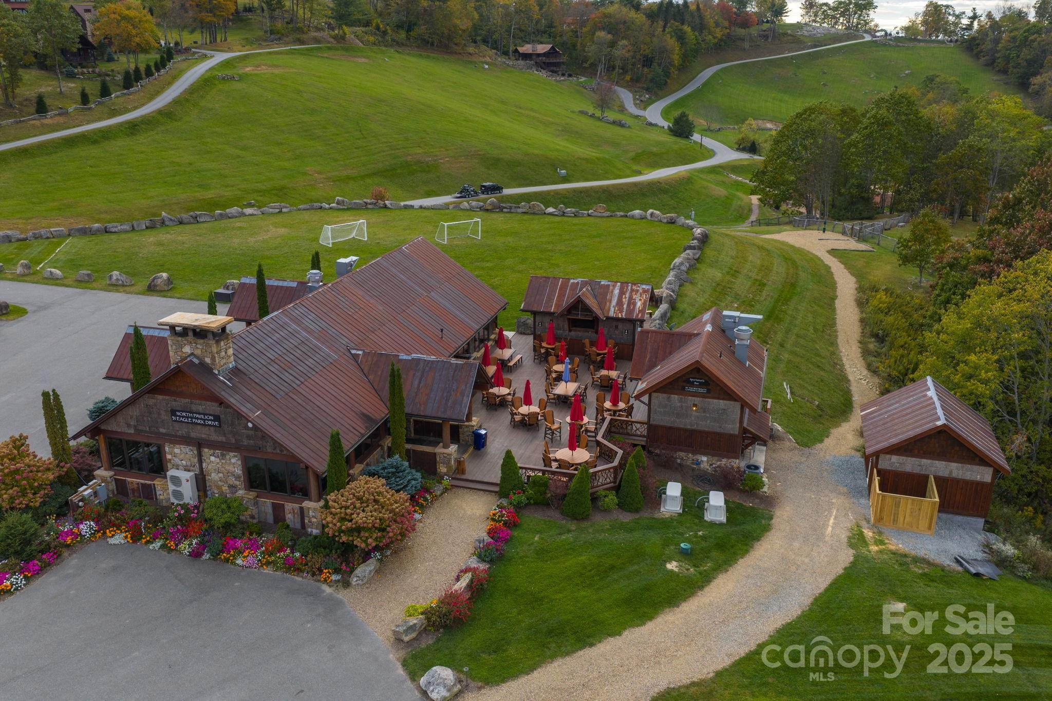 The Lodges at Eagles Nest - Residential
