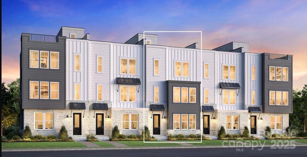 River District Westrow - Residential