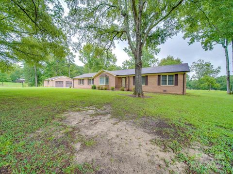 A home in Wadesboro