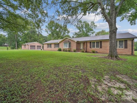 A home in Wadesboro