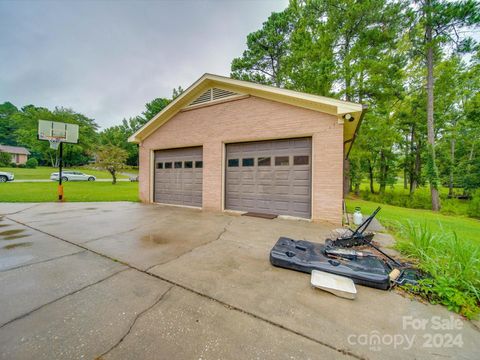 A home in Wadesboro