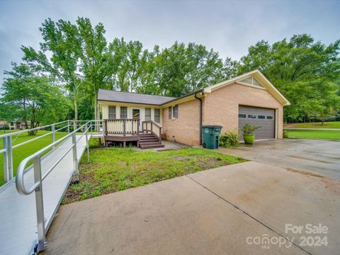 A home in Wadesboro