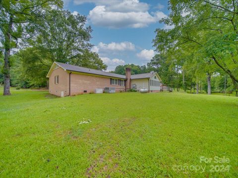 A home in Wadesboro