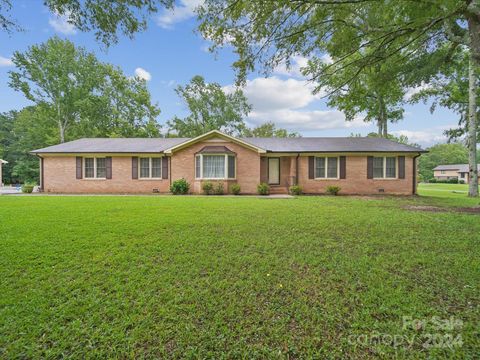 A home in Wadesboro