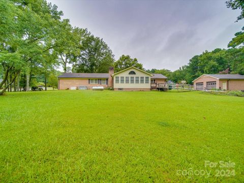 A home in Wadesboro