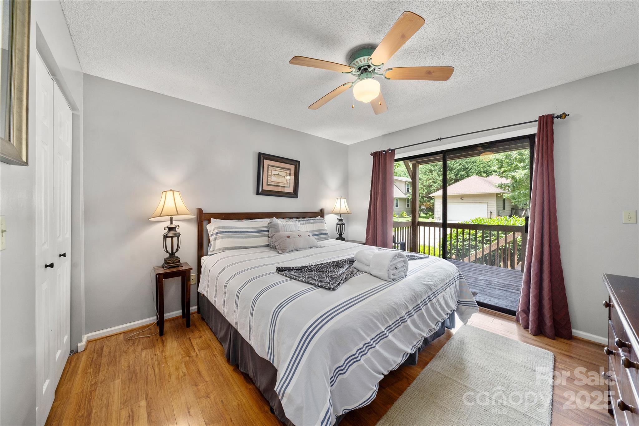 River Wind - Residential