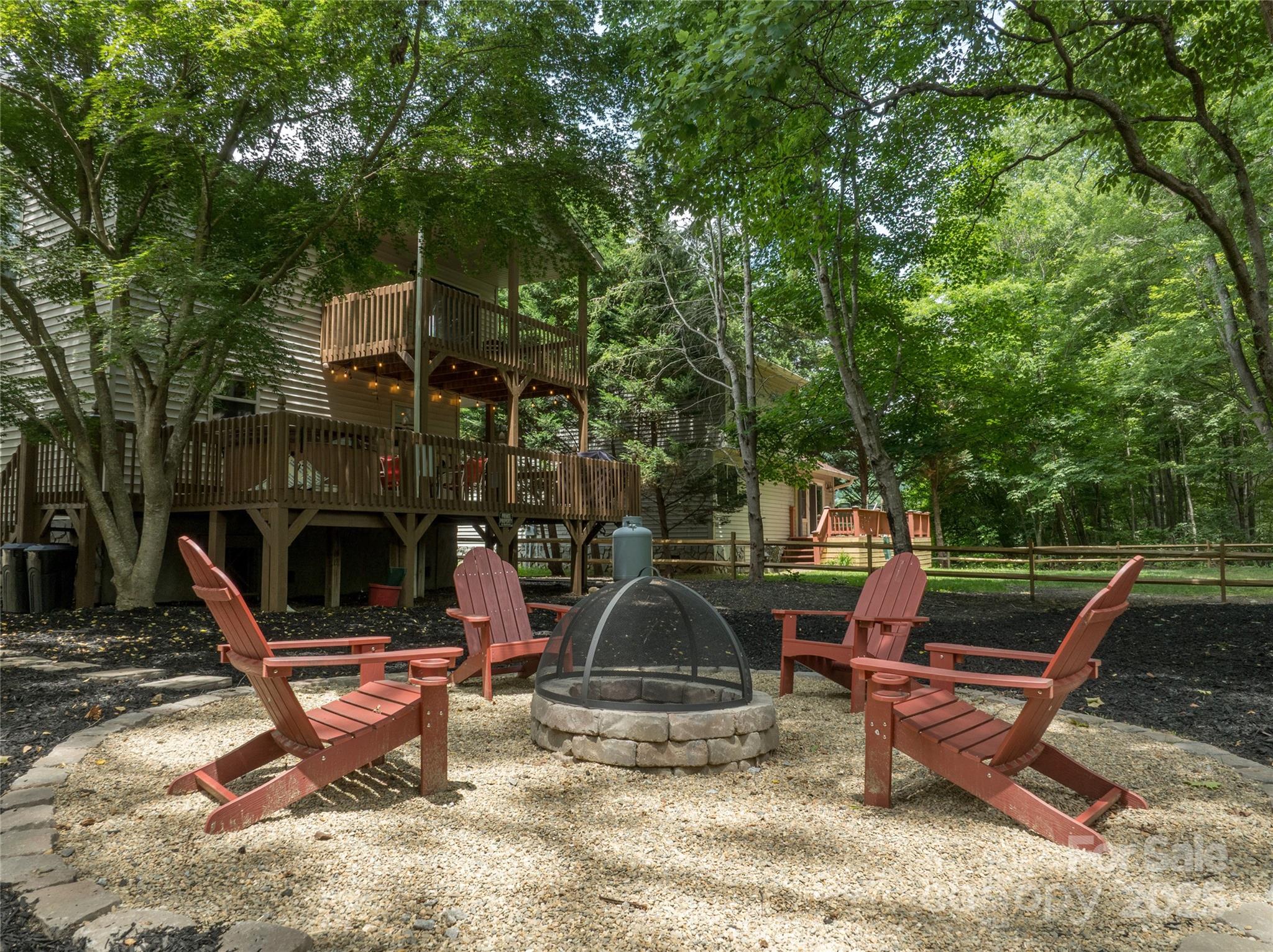 River Wind - Residential