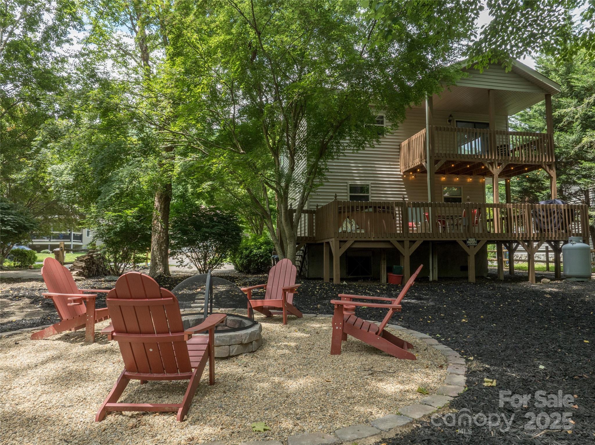 River Wind - Residential