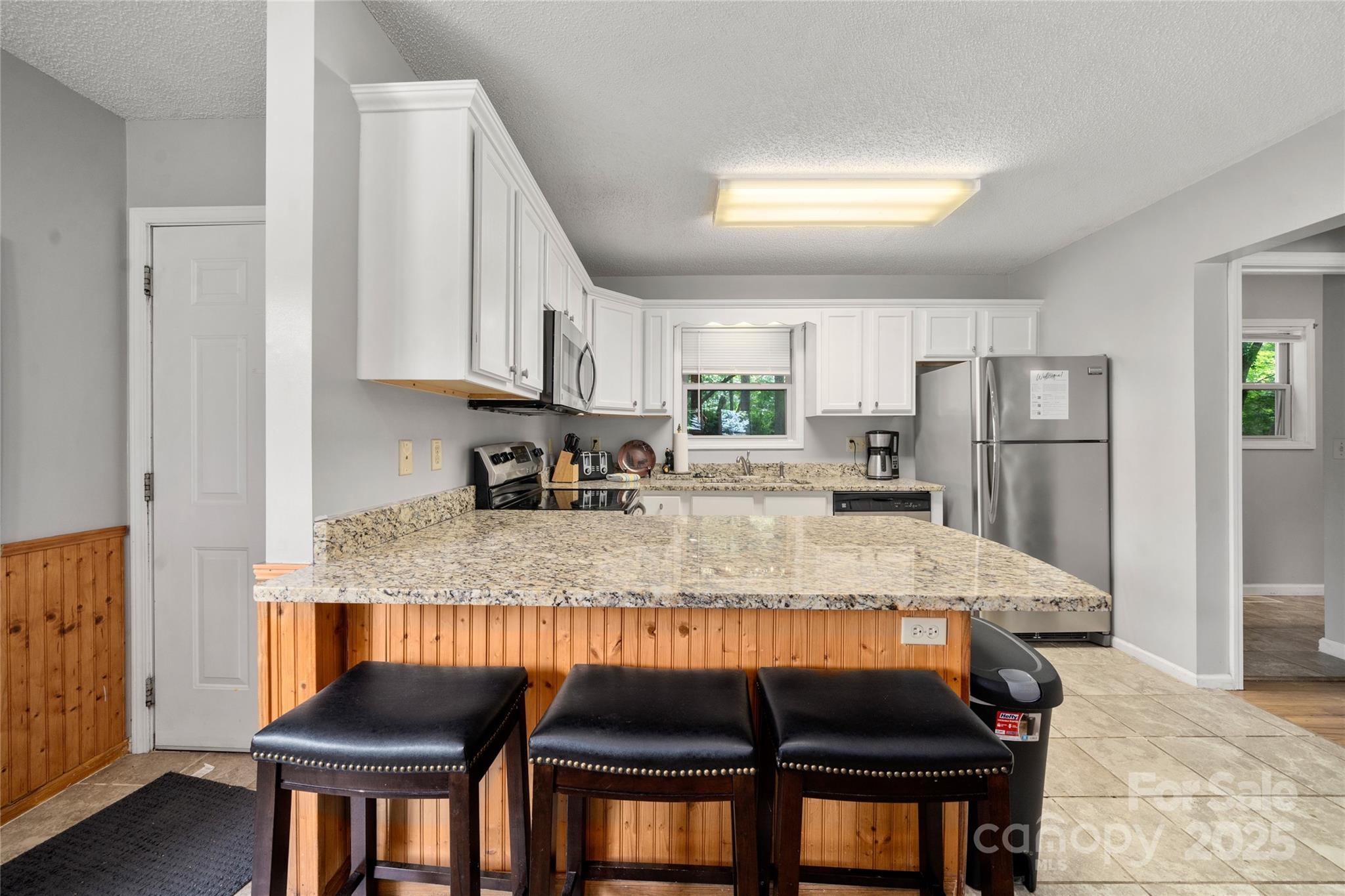 River Wind - Residential