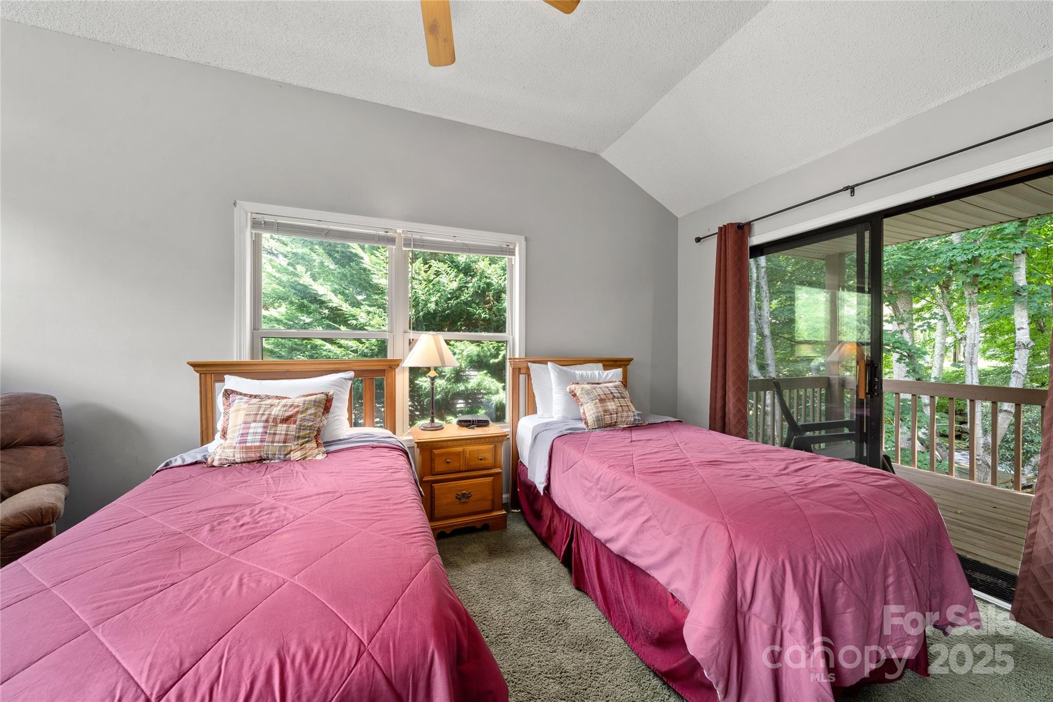 River Wind - Residential