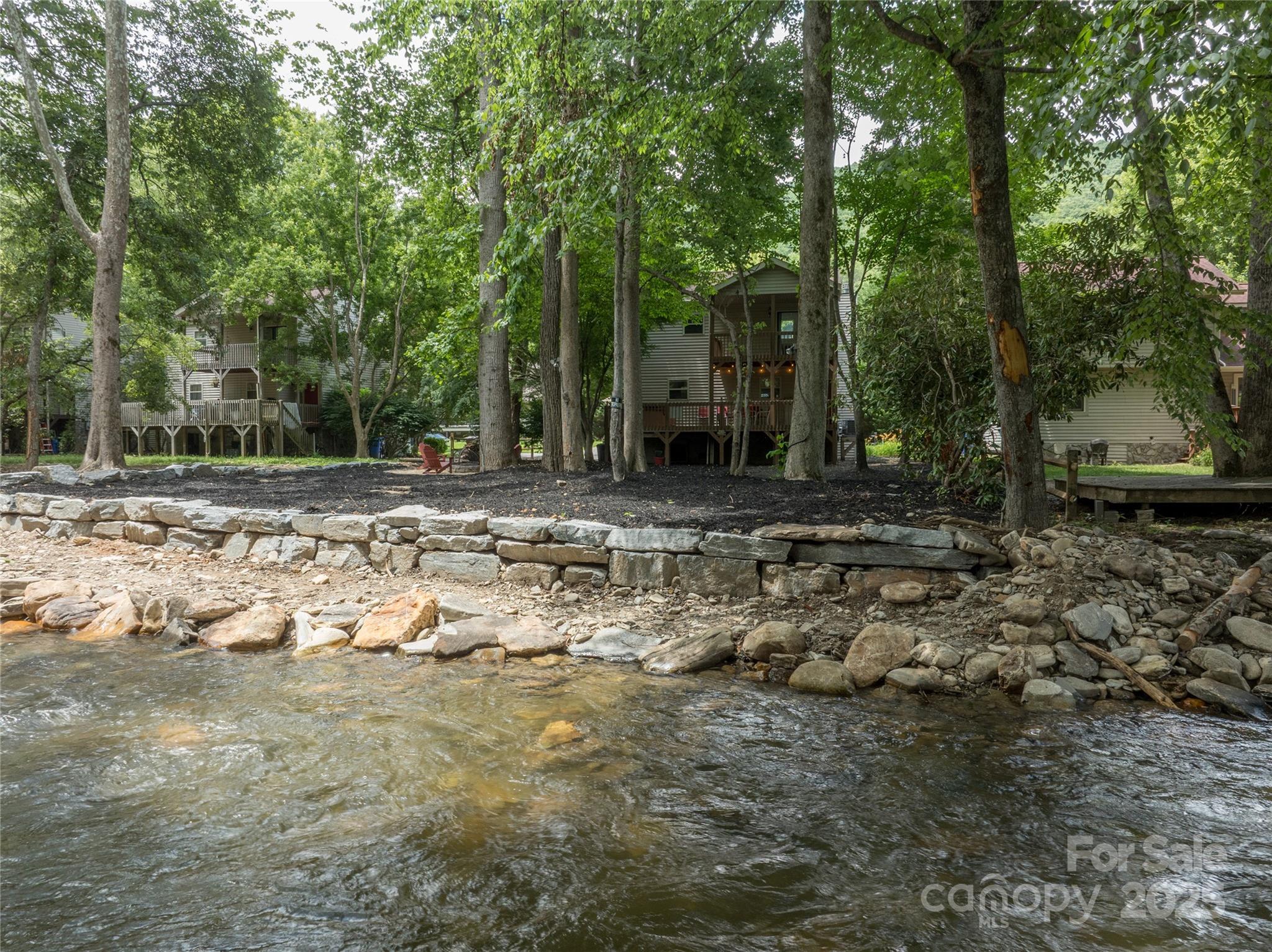 84 Indian Trace
