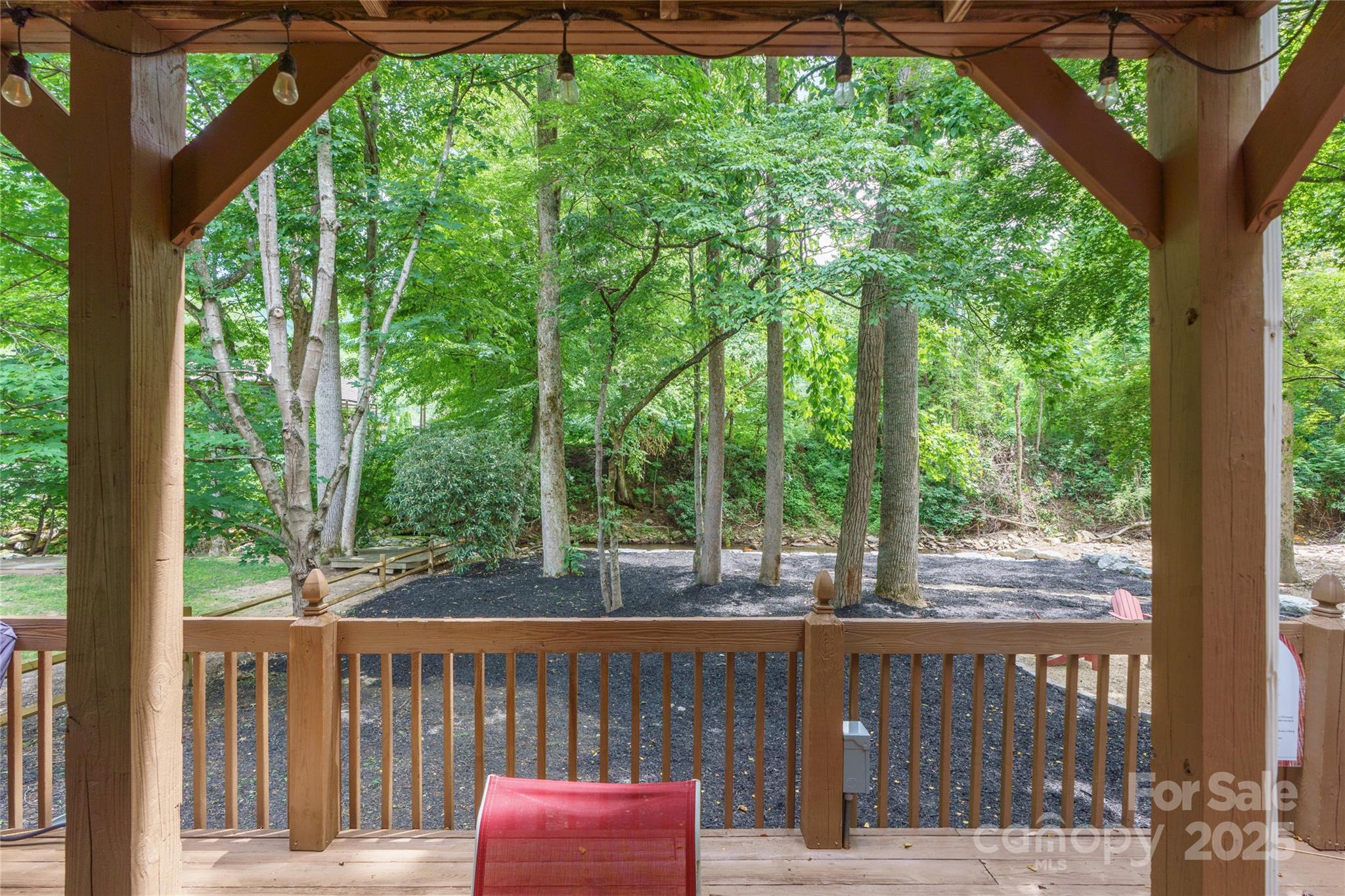 River Wind - Residential