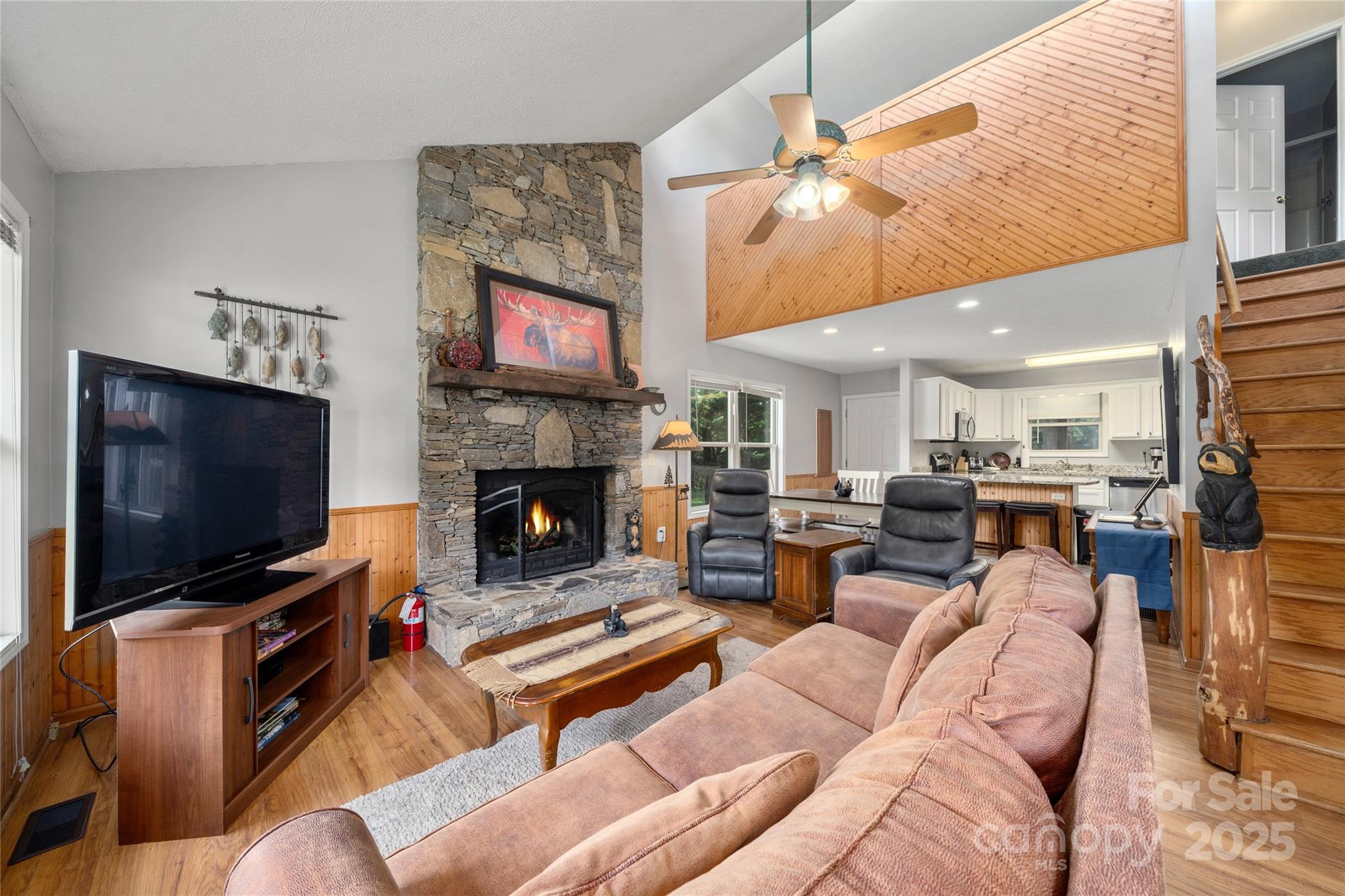 River Wind - Residential