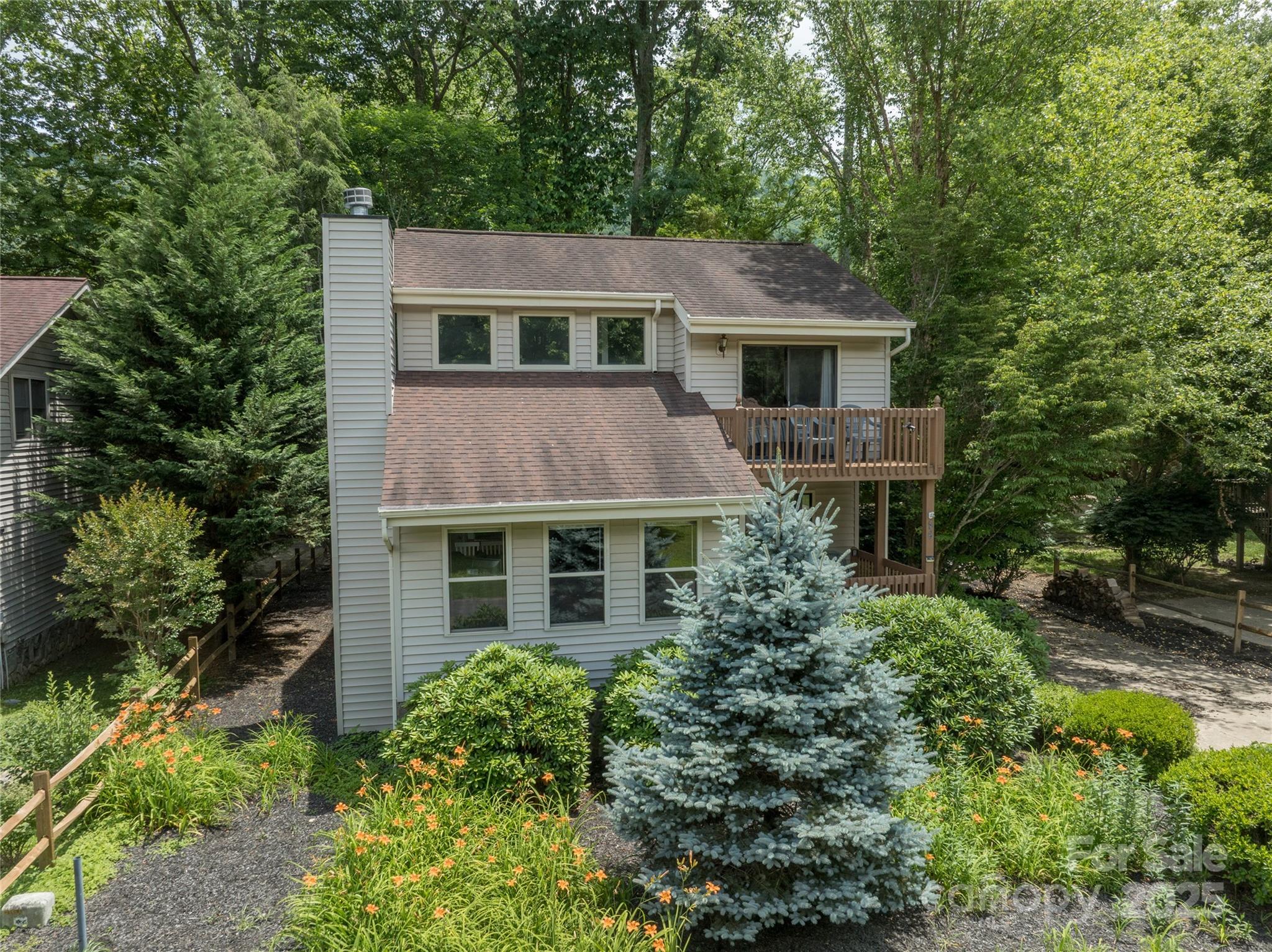 River Wind - Residential