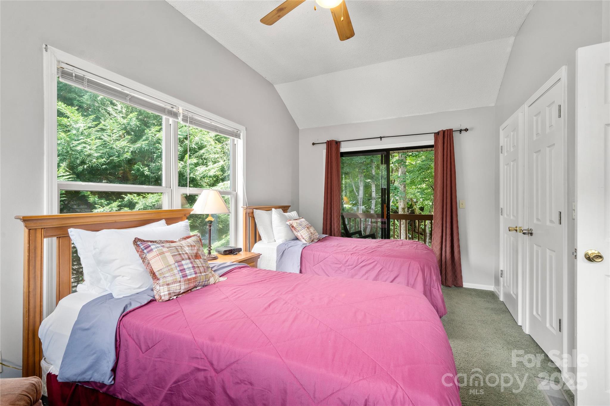 River Wind - Residential