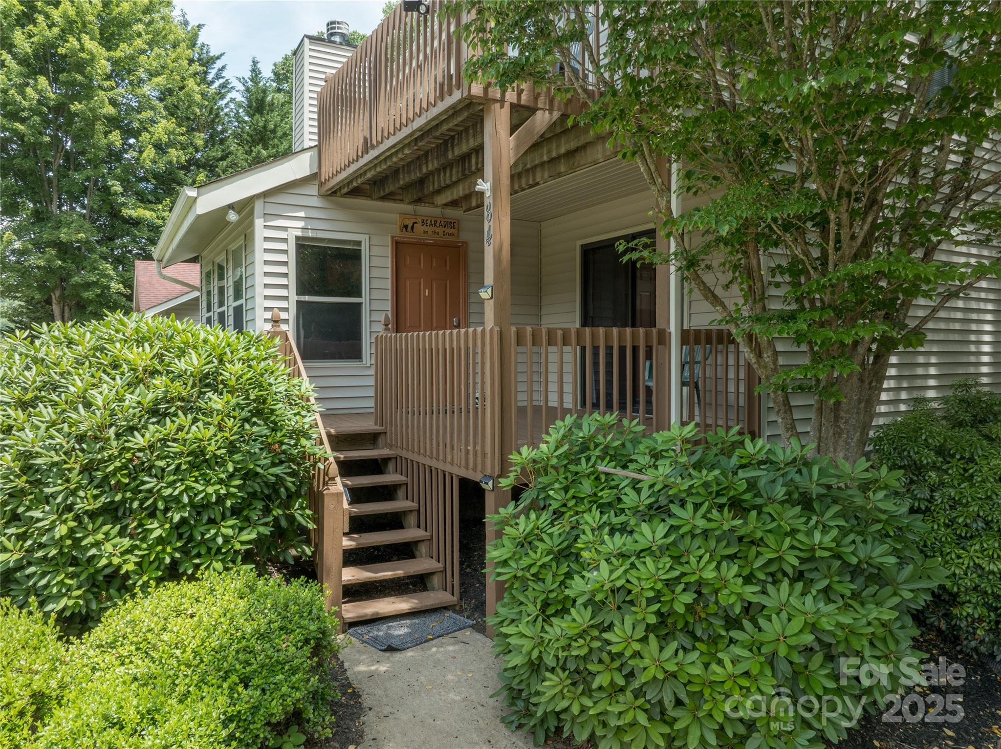 River Wind - Residential