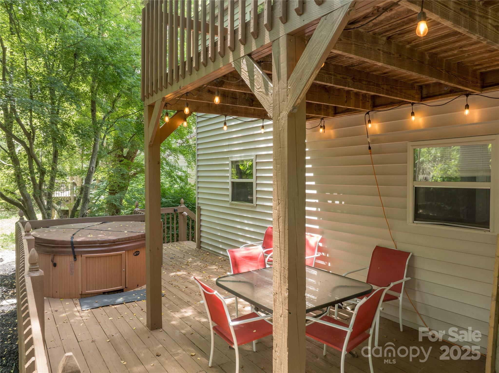 River Wind - Residential