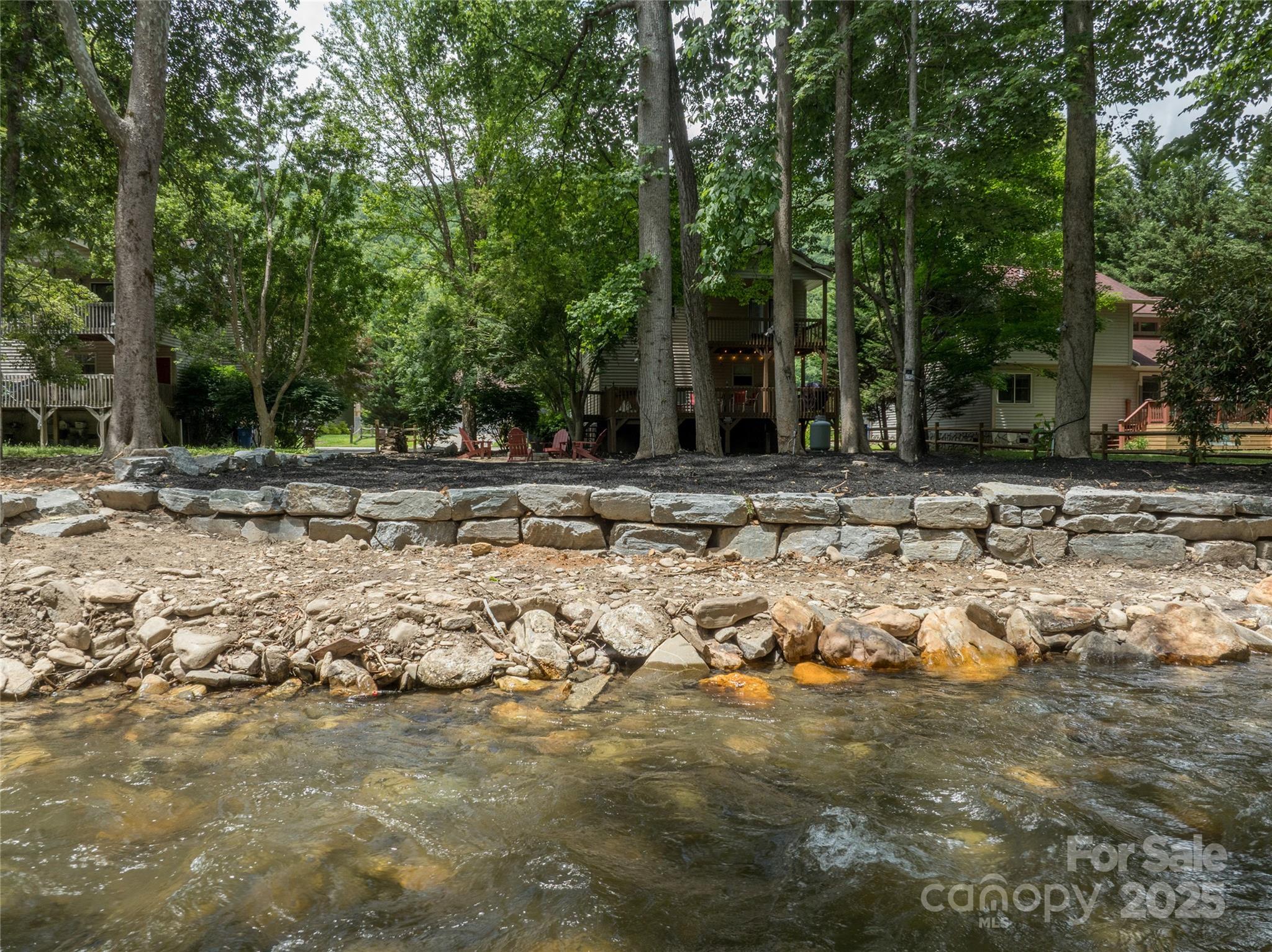 River Wind - Residential