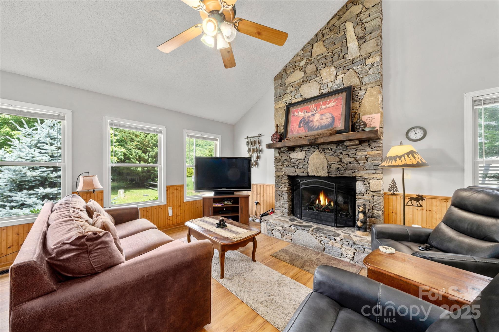 River Wind - Residential