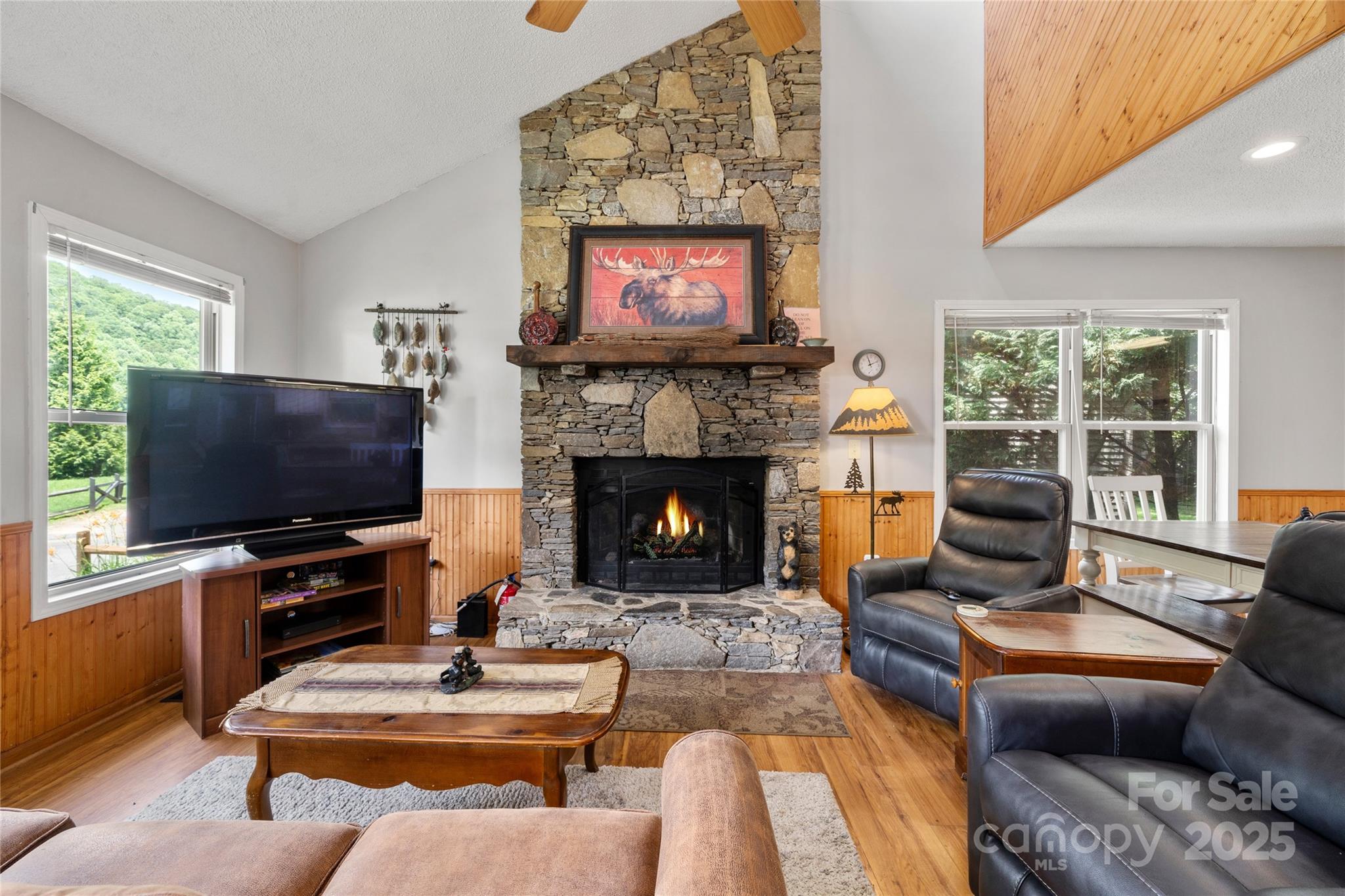 River Wind - Residential