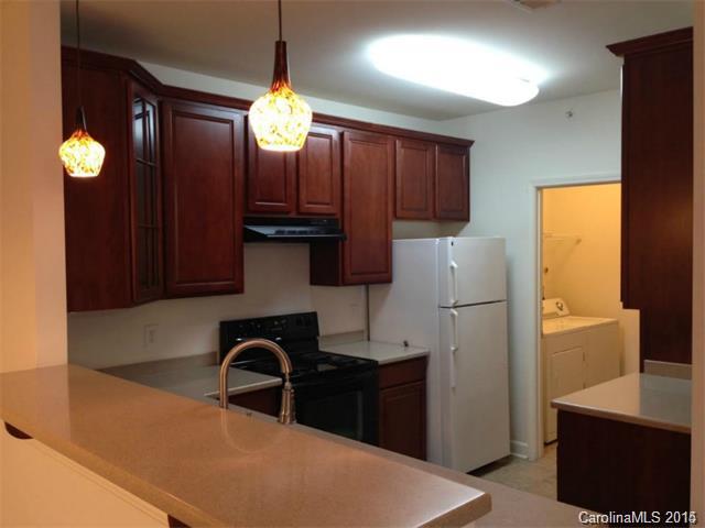 Alexander Chase - Residential Lease
