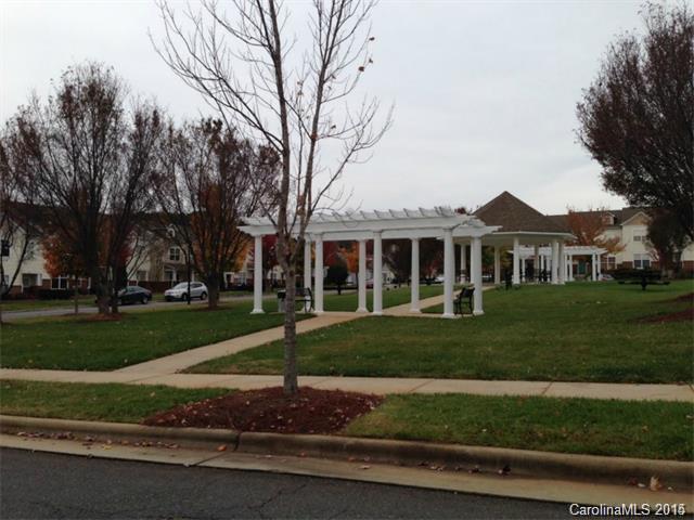 Alexander Chase - Residential Lease