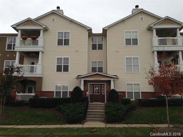 Alexander Chase - Residential Lease