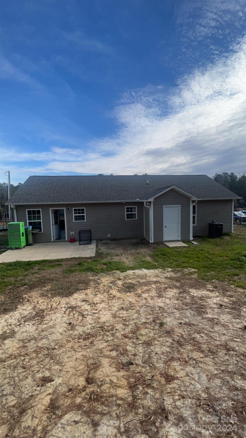 Foxbrook - Residential