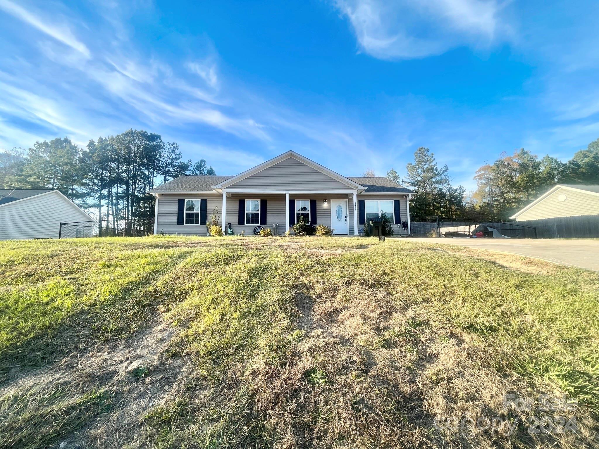 Foxbrook - Residential