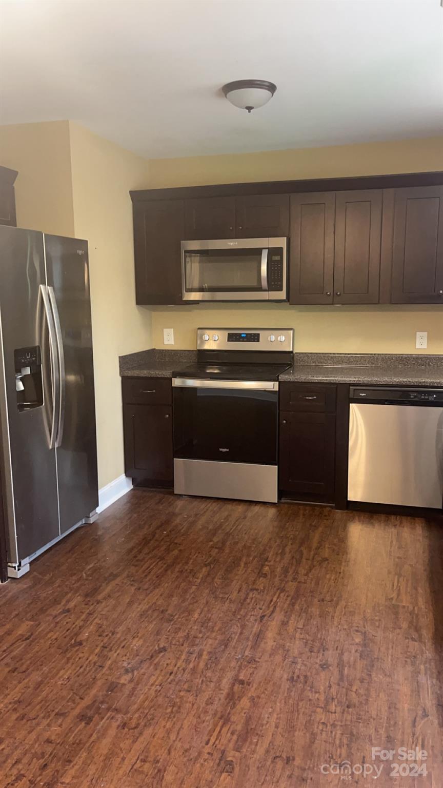 Foxbrook - Residential