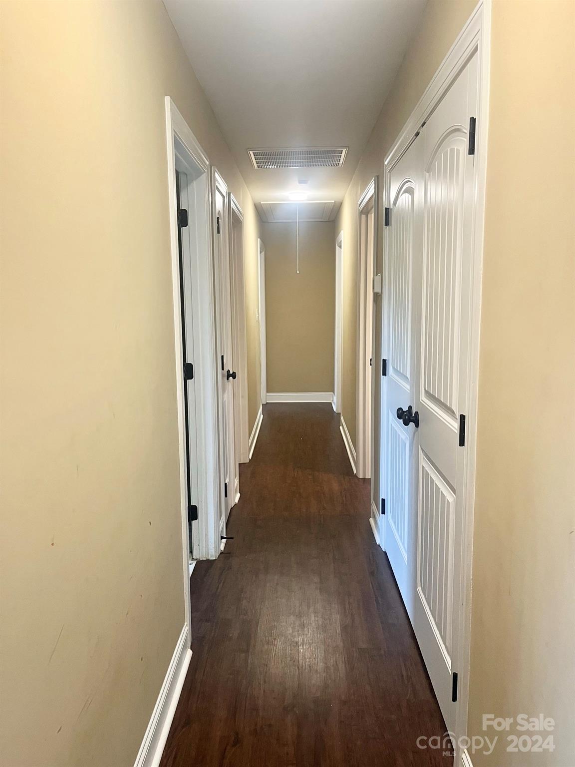 Foxbrook - Residential