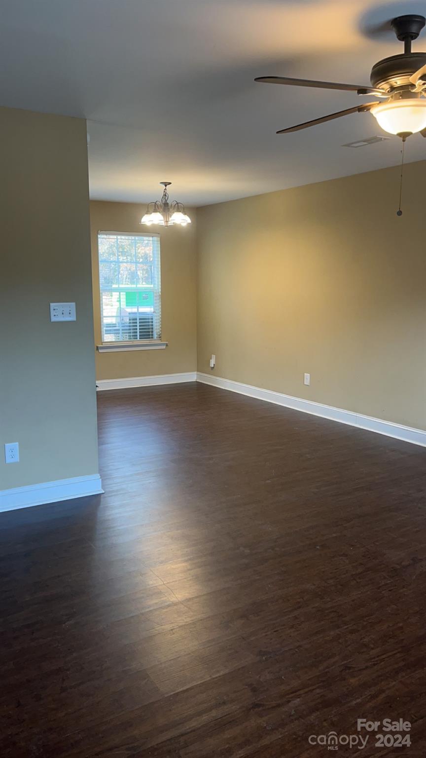 Foxbrook - Residential