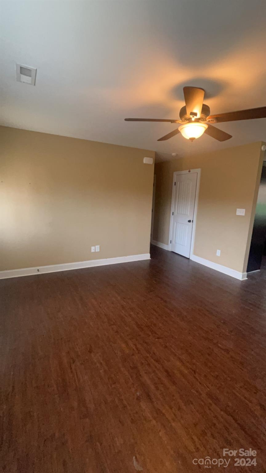 Foxbrook - Residential