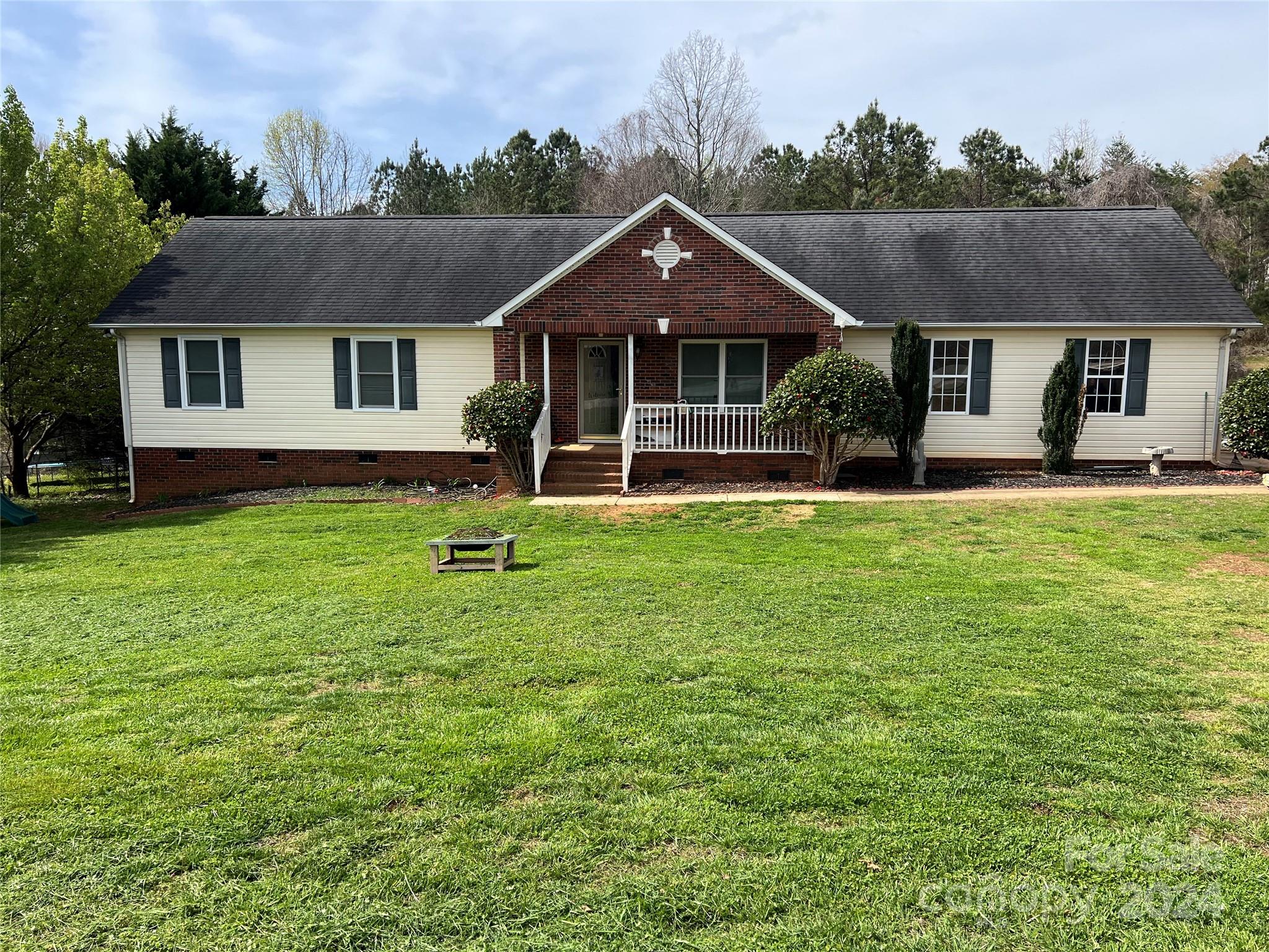 Heron Creek - Residential