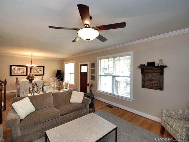 The Arts District - Residential Lease