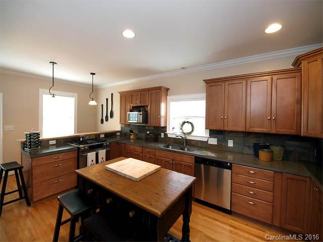 The Arts District - Residential Lease