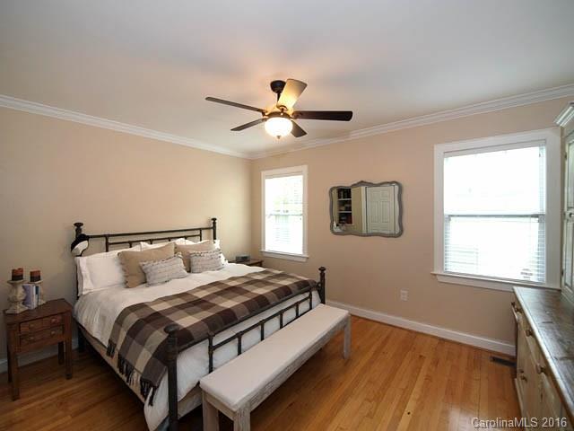 The Arts District - Residential Lease