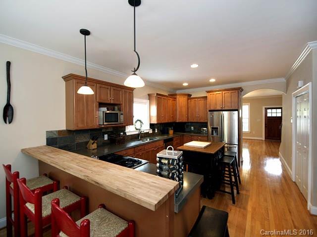 The Arts District - Residential Lease