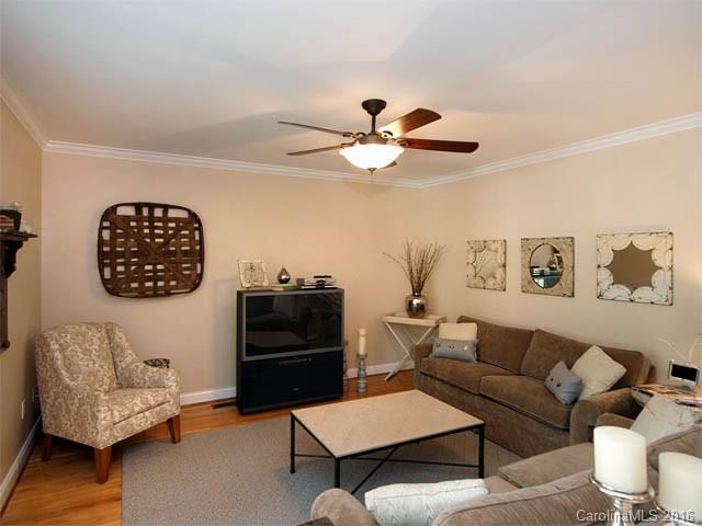 The Arts District - Residential Lease