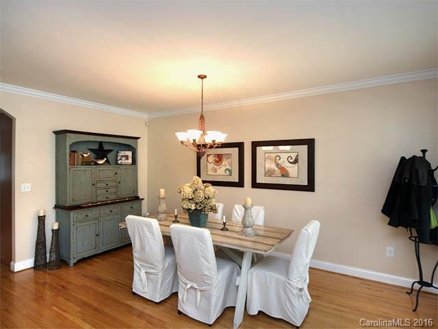 The Arts District - Residential Lease