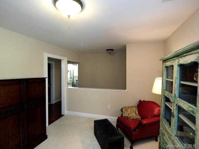 The Arts District - Residential Lease