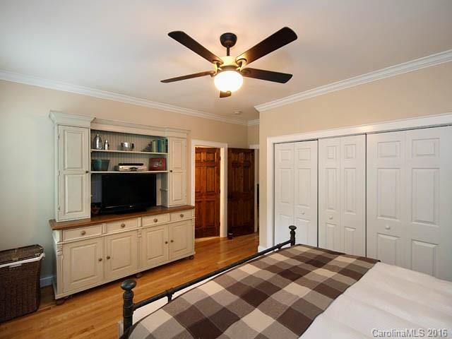 The Arts District - Residential Lease