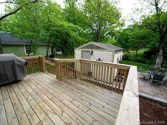 The Arts District - Residential Lease