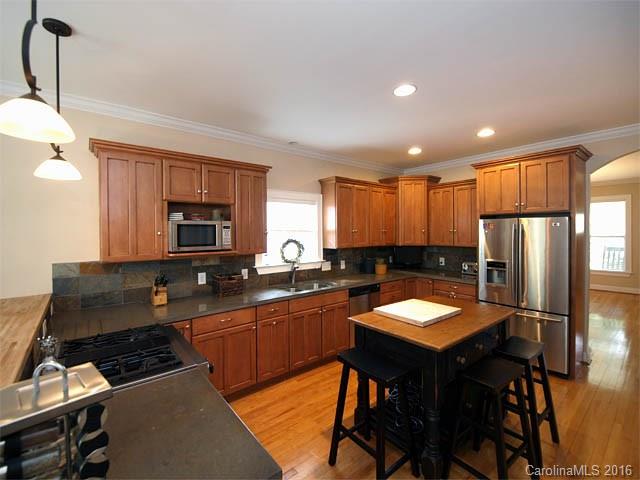 The Arts District - Residential Lease