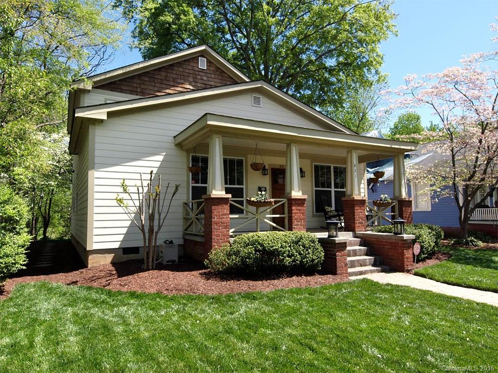 The Arts District - Residential Lease