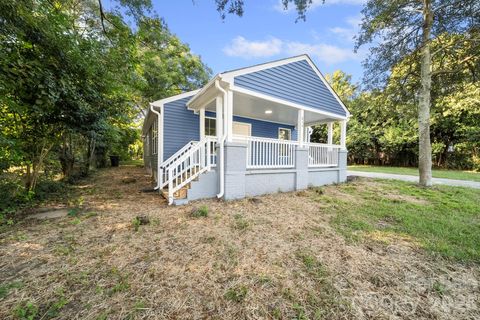 814 Jefferson Avenue Rock Hill SC 29730