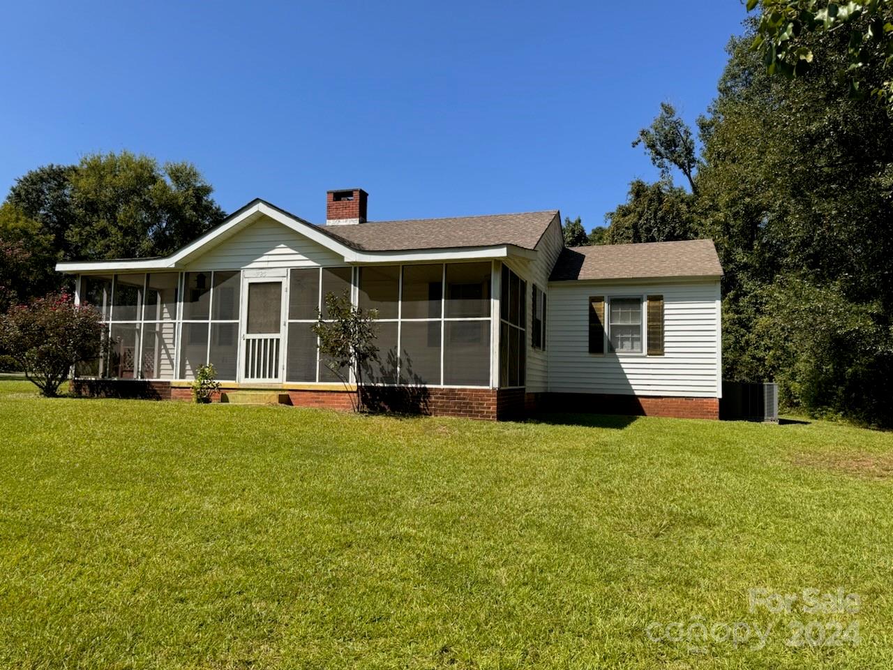 Erwin Farm - Residential