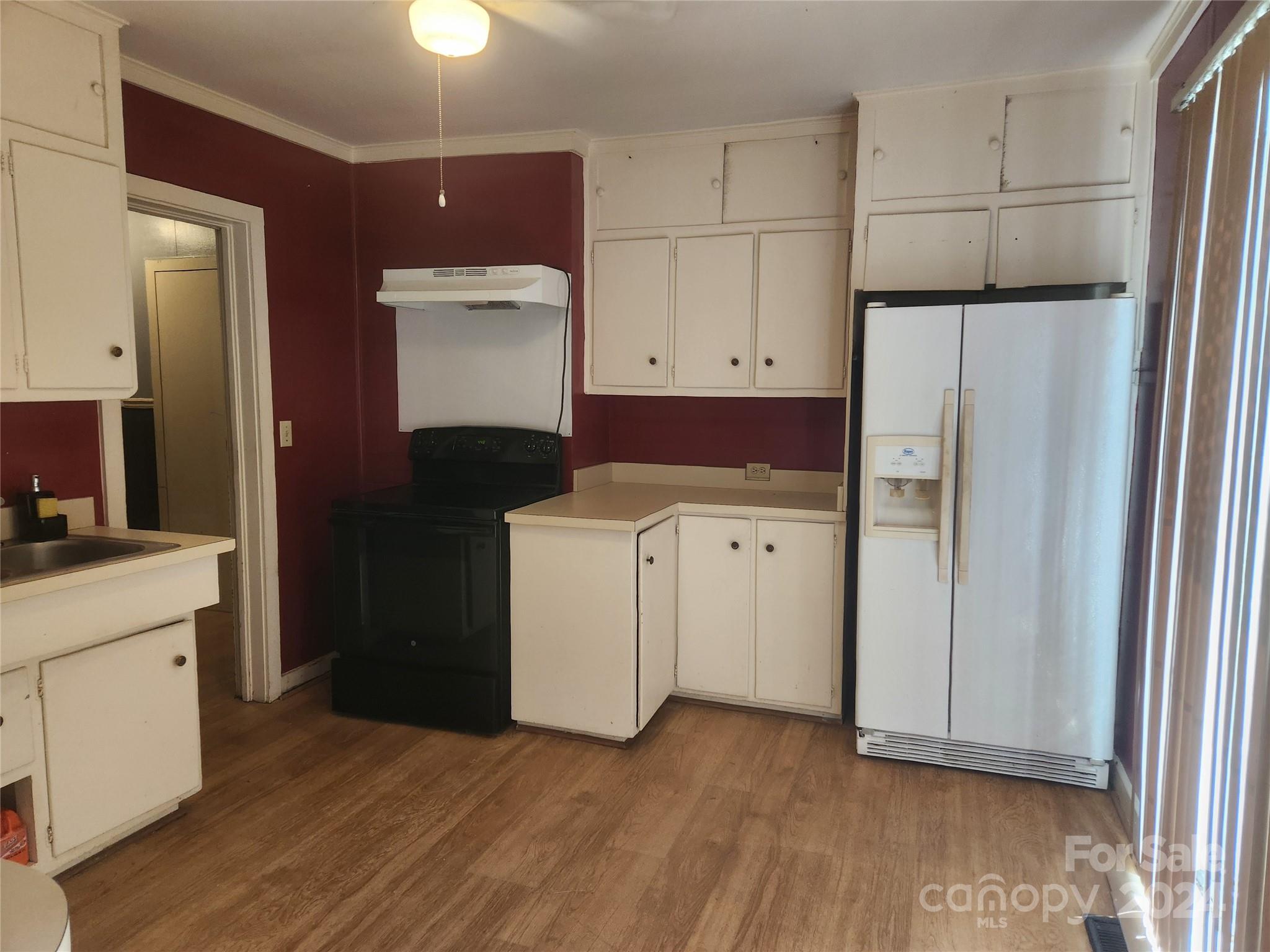 Erwin Farm - Residential